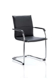 Visitor Chair | 2523 | CFVP-024M