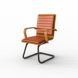 Visitor Chair | 2501 | CFVP-002W