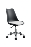 TULIP SWIVEL CHAIR - ECPLPR37