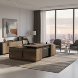 CEO/Director Table | 3012 | MFD-ODT-204-2-11