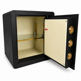 ELAF DIGITAL SAFETY LOCKER (FT-L400)