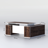 CEO/Director Table | 3034 | MFD-ODT-226-2-11