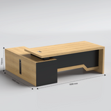 CEO/Director Table | 3016 | MFD-ODT-208-2-11