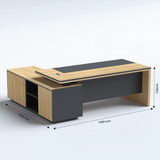 CEO/Director Table | 3020 | MFD-ODT-212-2-11