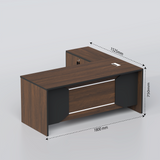 CEO/Director Table | 3017 | MFD-ODT-209-2-11