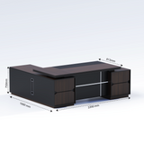 CEO/Director Table | 3015 | MFD-ODT-207-2-11