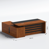 CEO/Director Table | 3008 | MFD-ODT-308-3-11