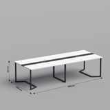 VESTIGE - CTLBPR02
