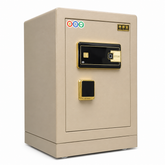 SAFETY LOCKER (FT-D53ZYB) Fingerprint