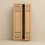 ORAIMO 2 DOOR - CBDLBPR07