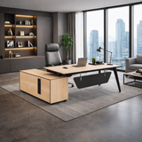 Managerial Table | 4009 | MFD-OMT-210-2-11