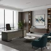 CEO/Director Table | 3013 | MFD-ODT-205-2-11