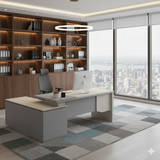 CEO/Director Table | 3021 | MFD-ODT-214-2-11