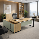 CEO/Director Table | 3030 | MFD-ODT-222-2-11