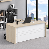 MARION Director Desk – DTLBPR43