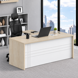 MARION Director Desk – DTLBPR43