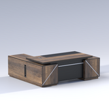 CEO/Director Table | 3012 | MFD-ODT-204-2-11