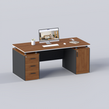 CEO/DIRECTOR TABLE H001