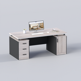 CEO/DIRECTOR TABLE H001