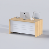 MANAGERAL TABLE H002