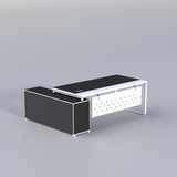 Managerial Table | 4002 | MFD-OMT-203-2-11
