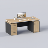 CEO/DIRECTOR TABLE H001