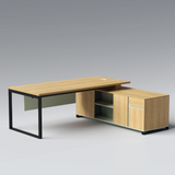 CEO/Director Table | 3030 | MFD-ODT-222-2-11