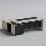 CEO/Director Table | 3020 | MFD-ODT-212-2-11