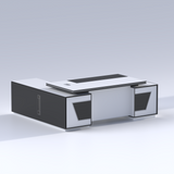 CEO/Director Table | 3022 | MFD-ODT-214-2-11