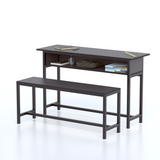 School Bench - SBLBPR02