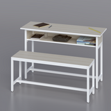 School Bench - SBLBPR02