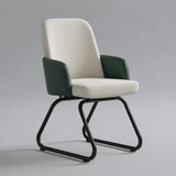 Visitor Chair | 2529 | CFVP-030M