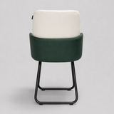 Visitor Chair | 2529 | CFVP-030M