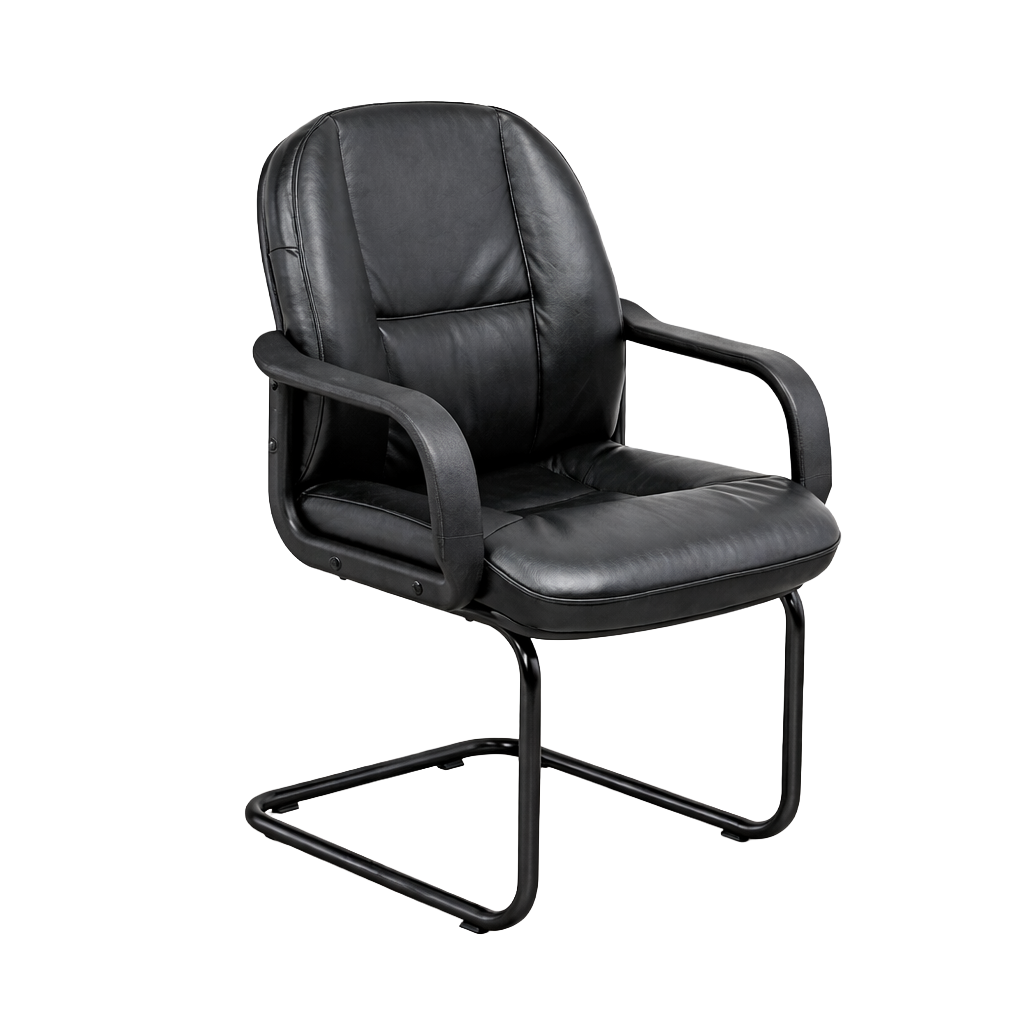 Visitor Chair | 2527 | CFVP-028M