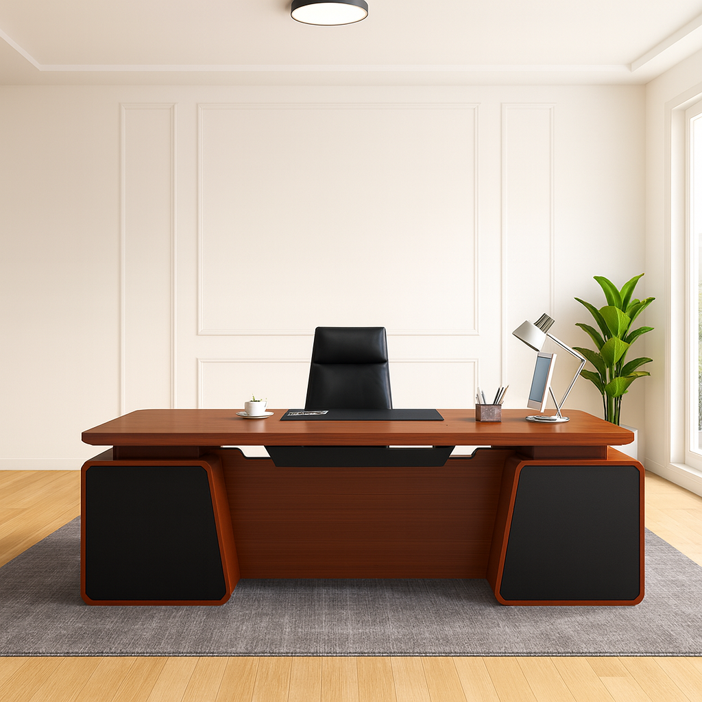 CEO/Director Table | 3001 | MFD-ODT-302-3-11