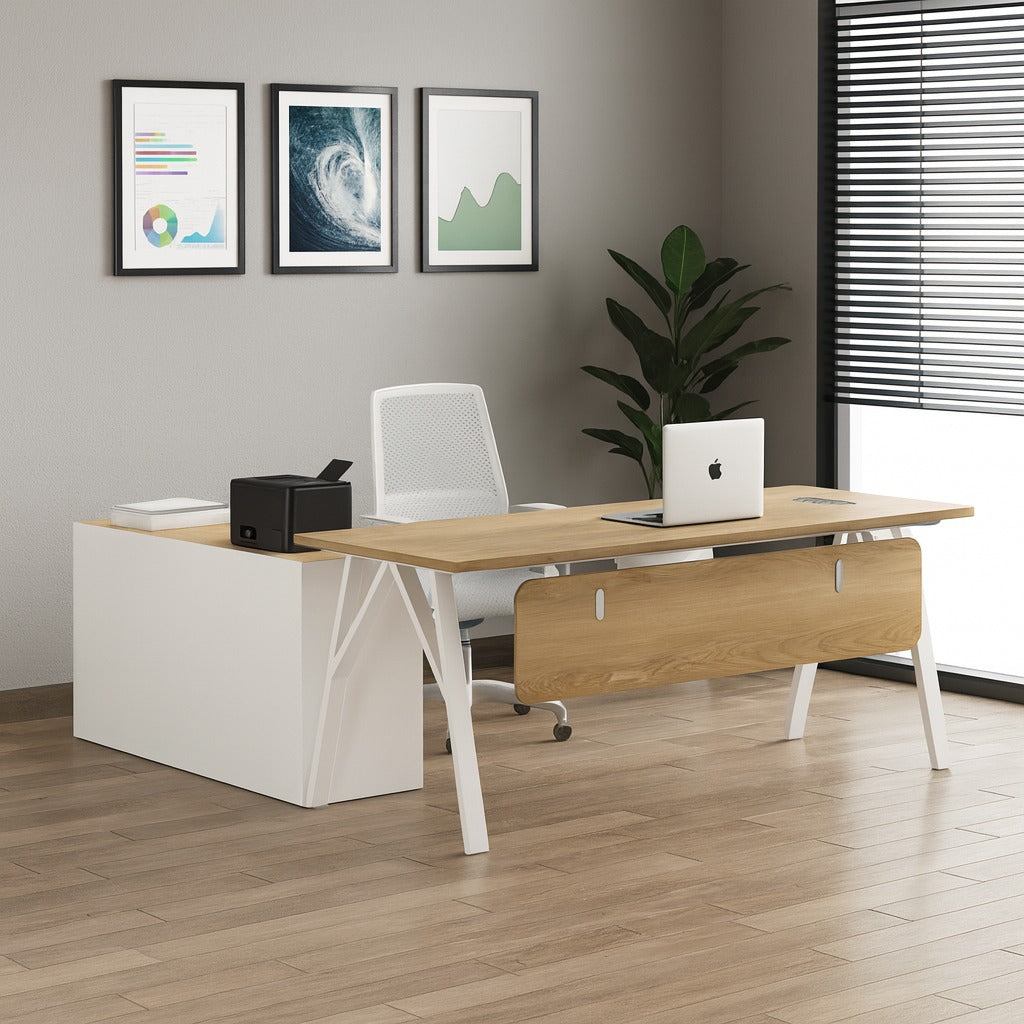 CEO/Director Table | 3036 | MFD-ODT-228-2-11