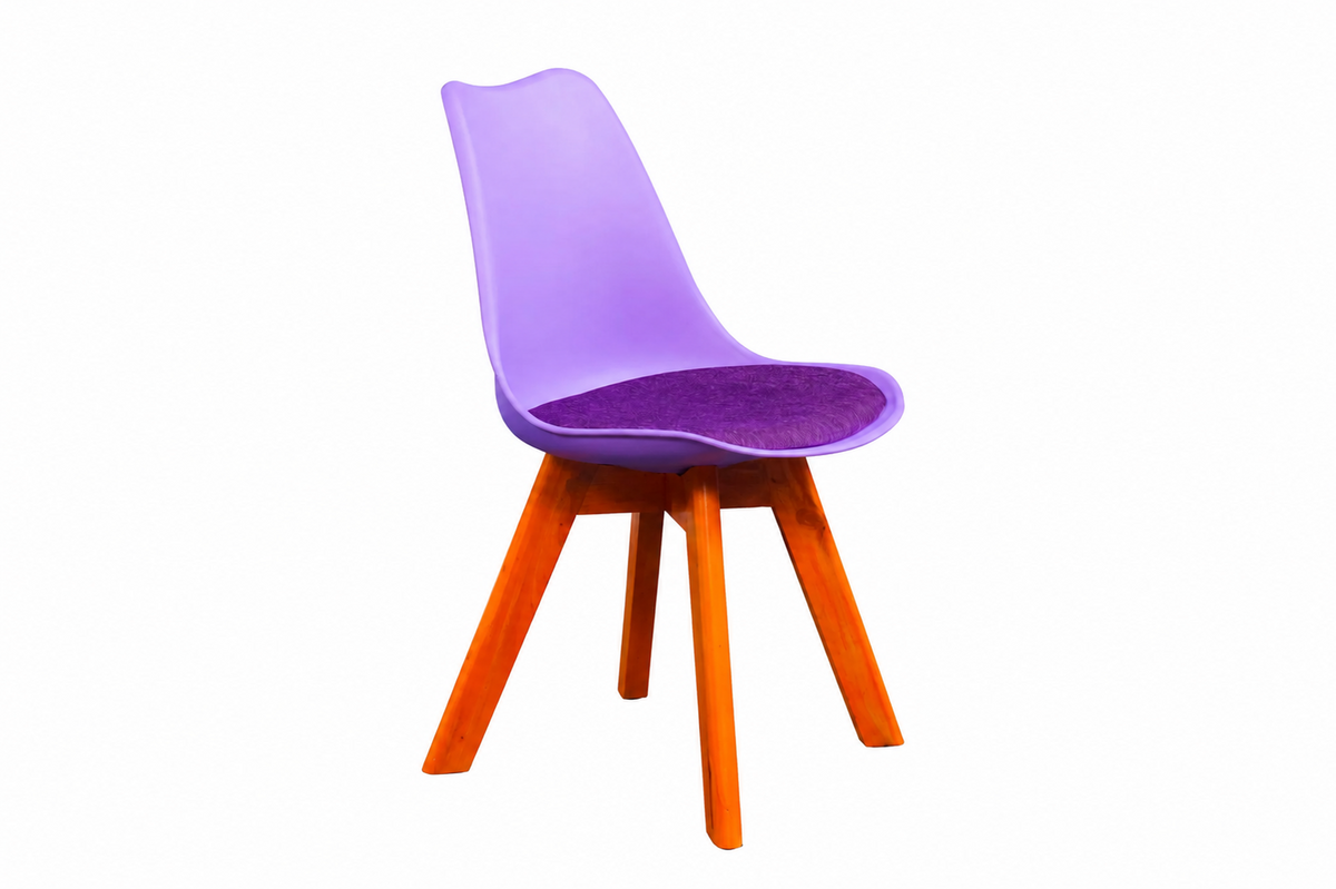 TULIP CHAIR - RCPLPR68