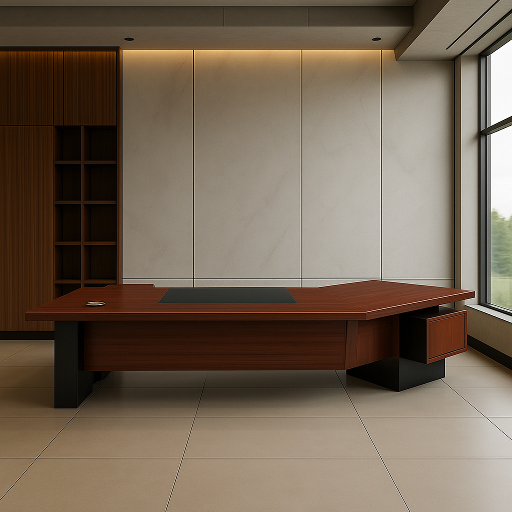 CEO/Director Table | 3006 | MFD-ODT-306-3-11