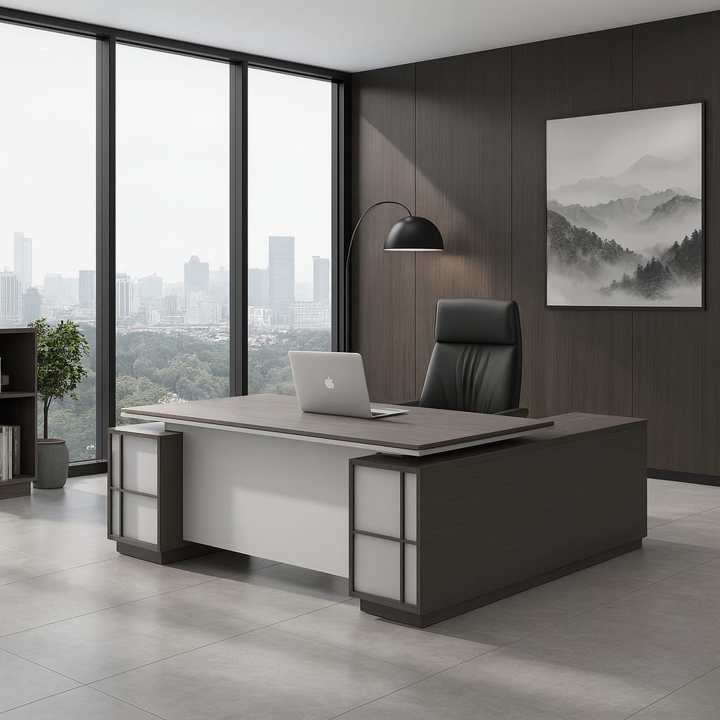 CEO/Director Table | 3009 | MFD-ODT-309-3-11