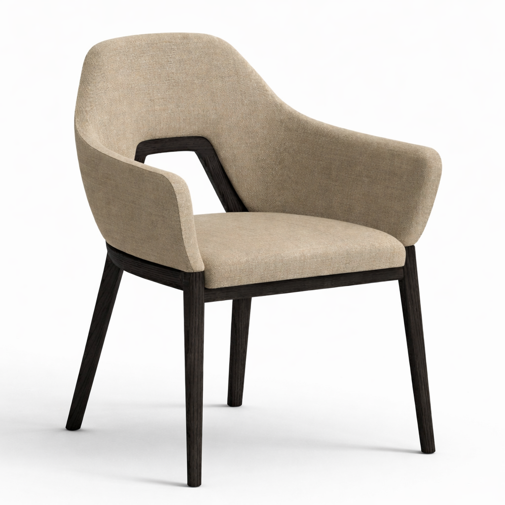 Restaurant Chair | 2662 | RCP-063