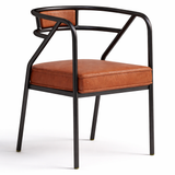 Restaurant Chair | 2660 | RCP-061
