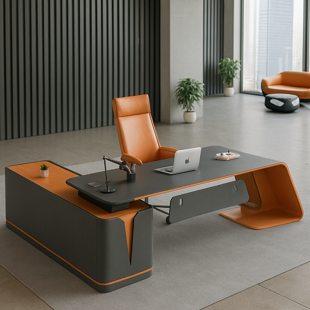 CEO/Director Table | 3002 | MFD-ODT-302-3-11