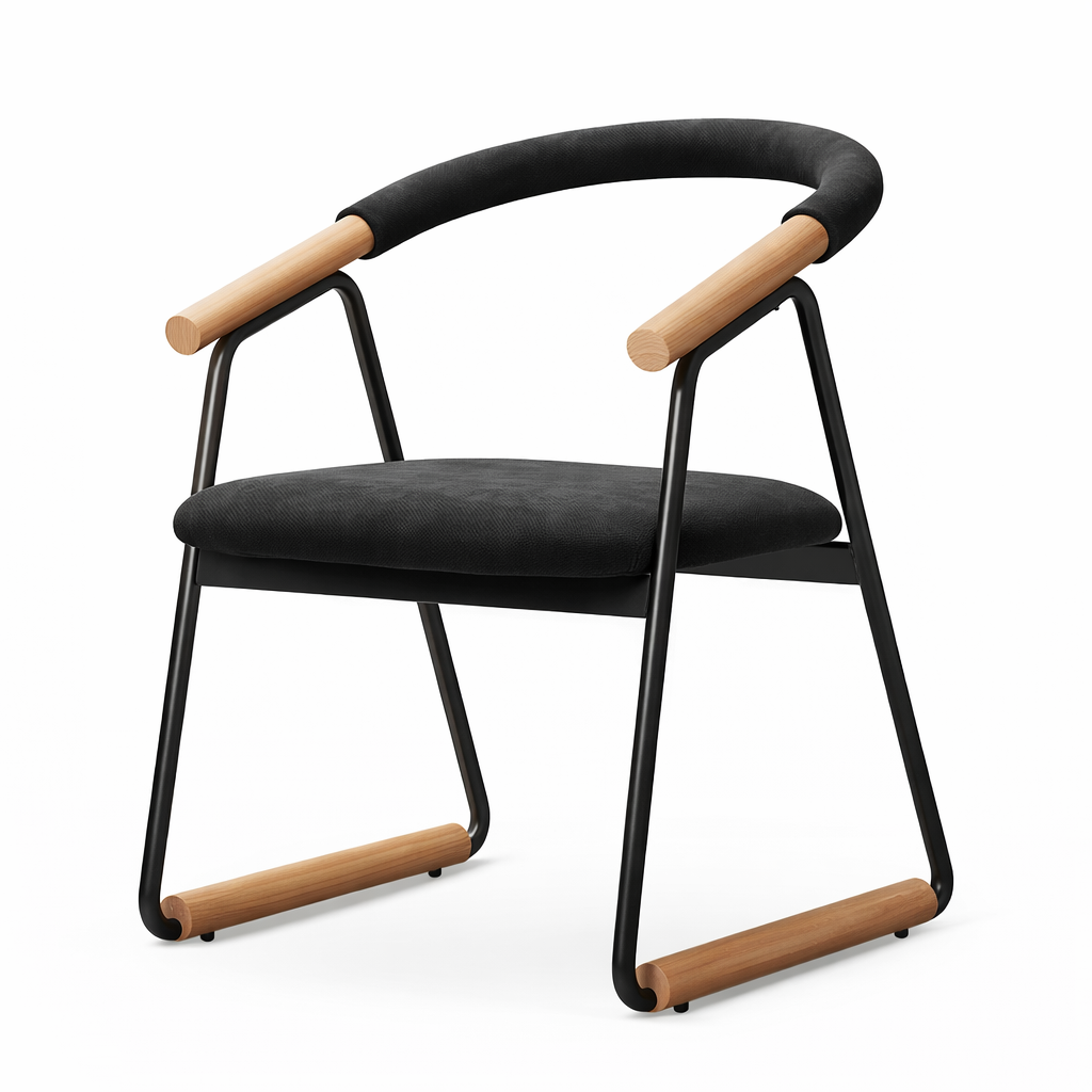 Restaurant Chair | 2658 | RCP-059