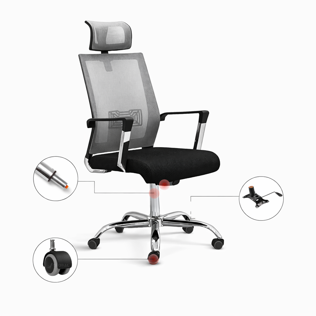 RADIAN - DCMFPR28