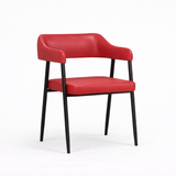 Visitor Chair | 2521 | CFVP-022M