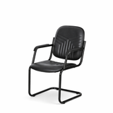 Visitor Chair | 2517 | CFVP-018M
