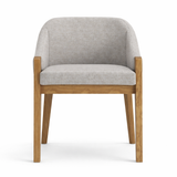 Restaurant Chair | 2663 | RCP-064