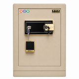 SAFETY LOCKER (FT-D53ZYB) Fingerprint