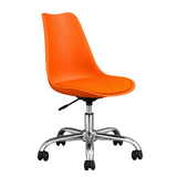 TULIP SWIVEL CHAIR - ECPLPR37