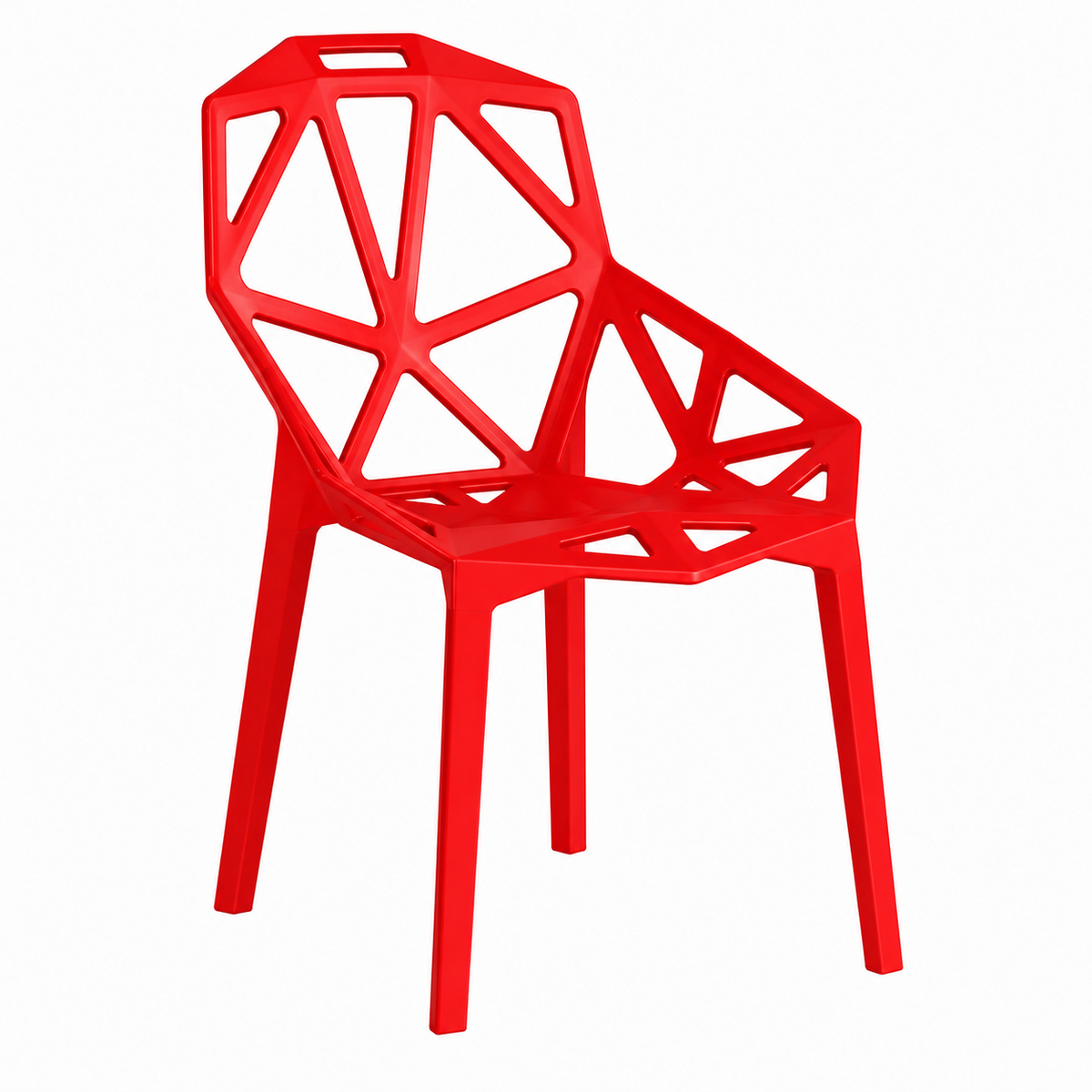 SPIDER CHAIR  - RCPLPR71